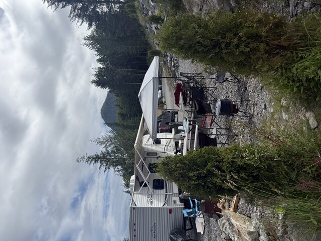 Image 1 for CC)  Full Service RV Site