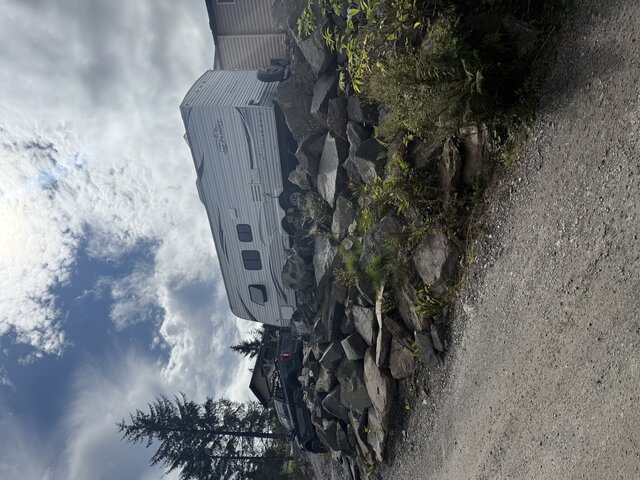 Image 3 for CC)  Full Service RV Site