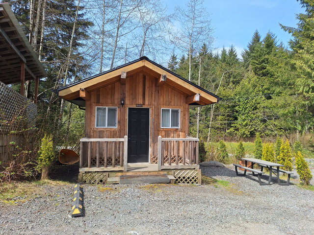 Image 1 for Beasley Hut