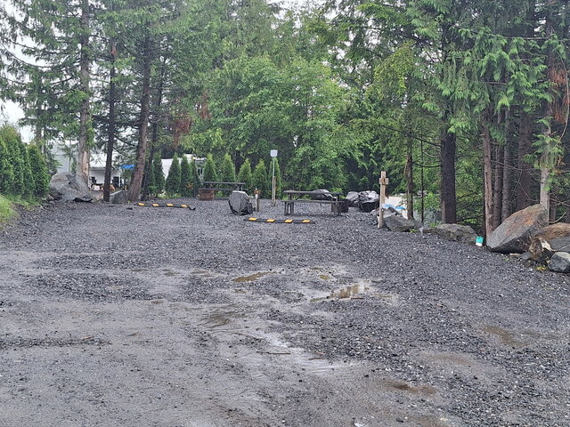 Image 1 for *** U) Shared - Group Full Service RV Site