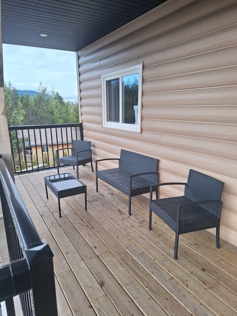 Image 4 for Spruce View Cabin Duplex Side B