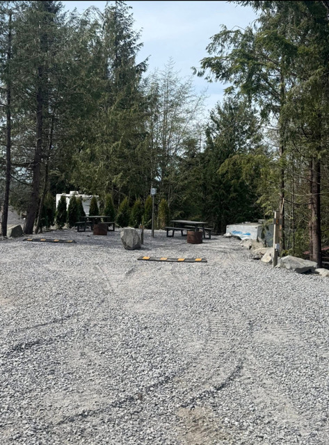 Image 2 for *** U) Shared - Group Full Service RV Site