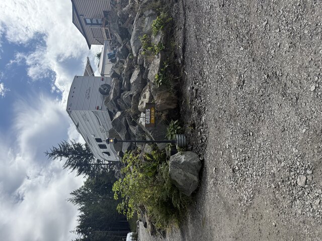 Image 2 for CC)  Full Service RV Site