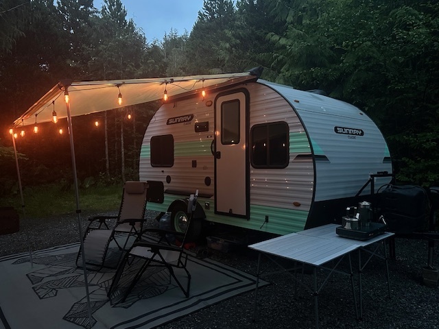 Image 2 for J) RV Site