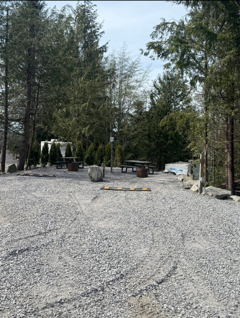 Image 1 for *** Y) Shared - Group Full Service RV Site