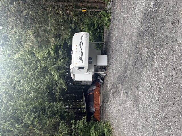 Image 1 for I) RV Site