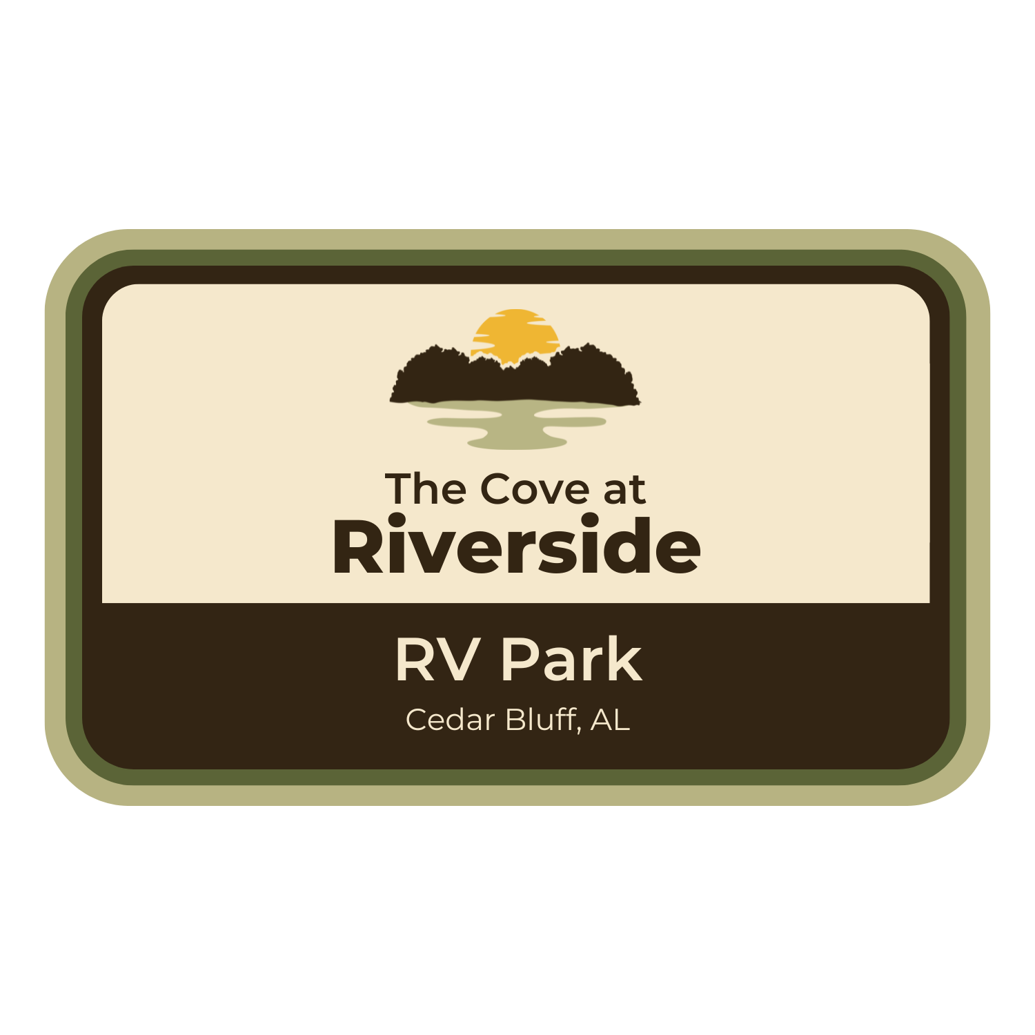 The Cove at Riverside