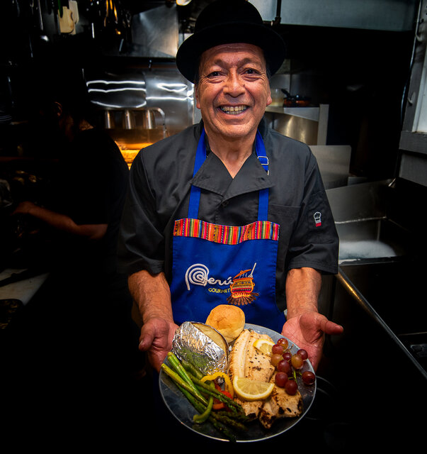 Image 19 for CABIN: RIVERFRONT RUSTIC (Max:4) Pet Friendly