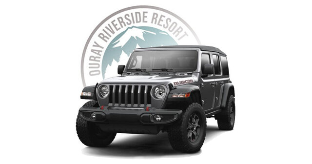 Image 9 for Jeep Rubicon Rentals