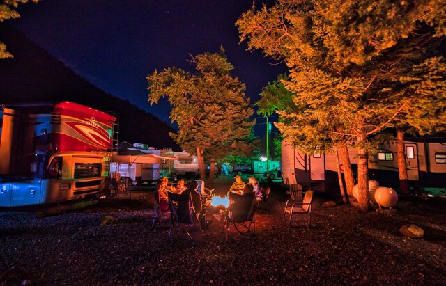 Image 17 for CABIN: RIVERFRONT RUSTIC (Max:4) Pet Friendly