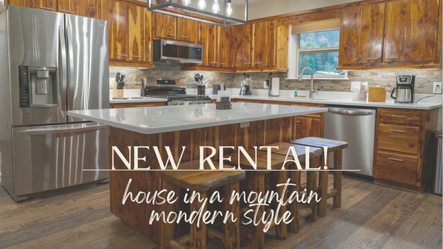 Image 1 for BUNGALOW & SPA: RIVERFRONT DELUXE (Max:10)