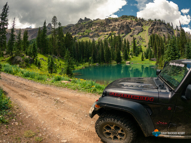 Image 21 for CABIN: RIVERFRONT RUSTIC (Max:4) Pet Friendly