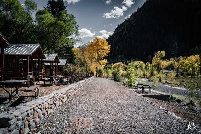 Image 3 for CABIN: RIVERFRONT RUSTIC (Max:4) Pet Friendly