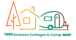 Eminence Cottages and Camp