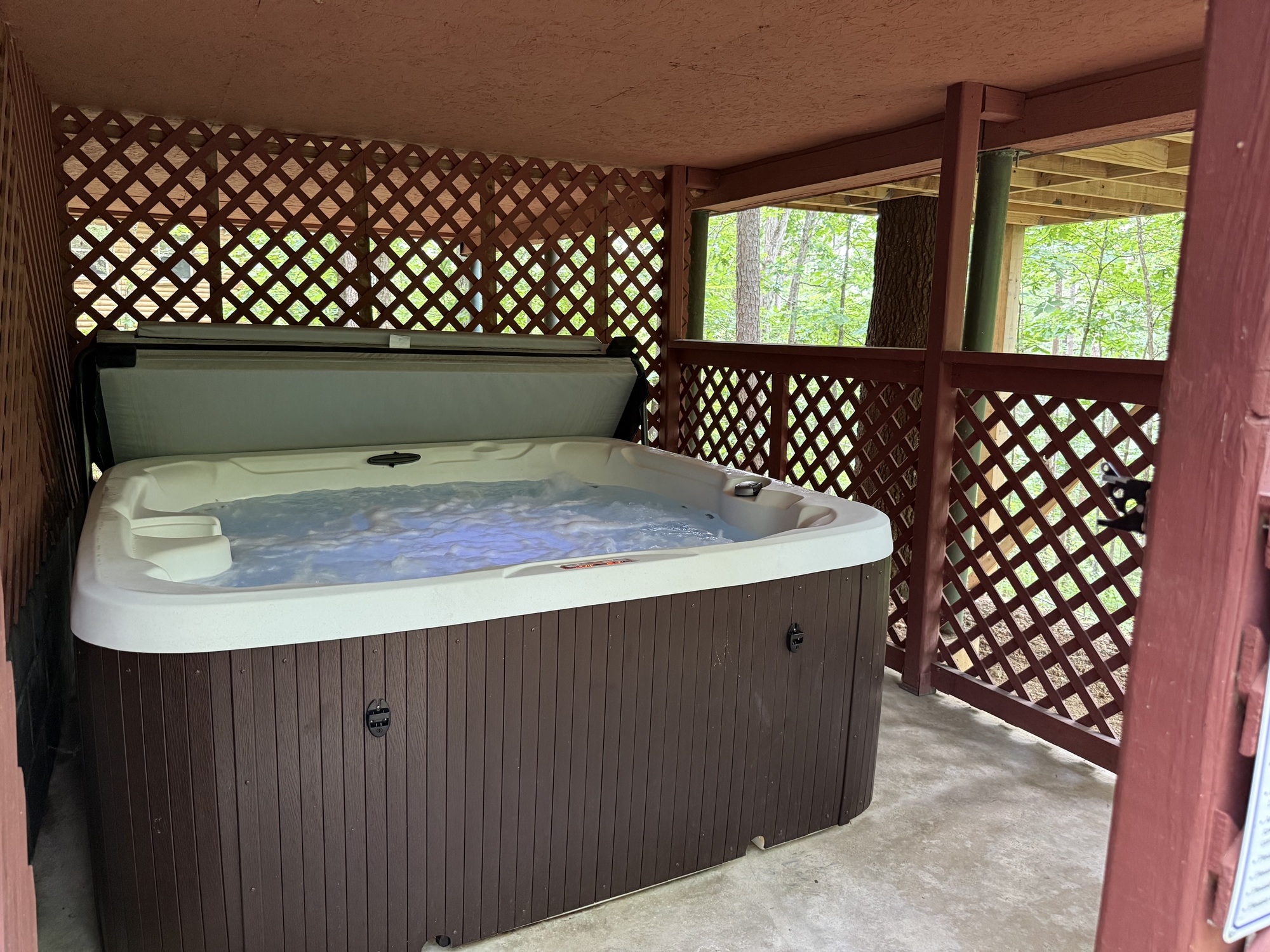 Eminence Cottages & Camp — photo 6 of 60