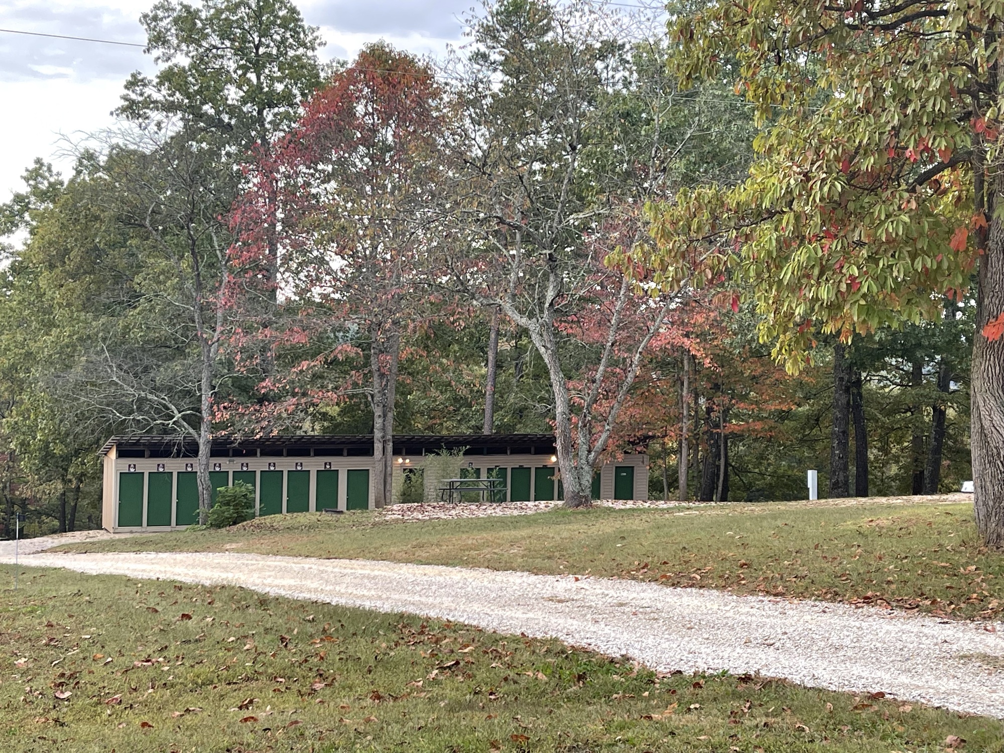 Eminence Cottages & Camp — photo 60 of 60