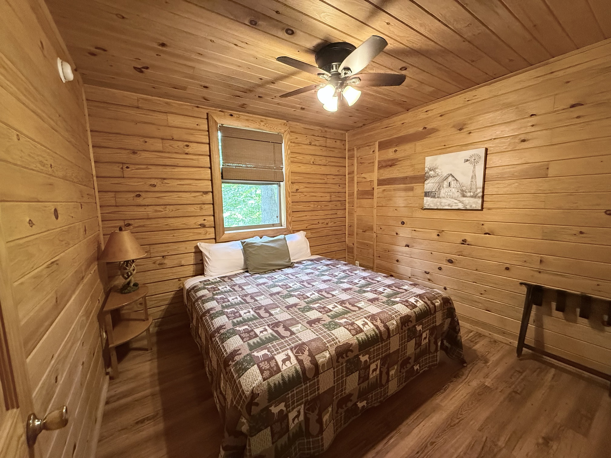 Eminence Cottages & Camp — photo 9 of 60
