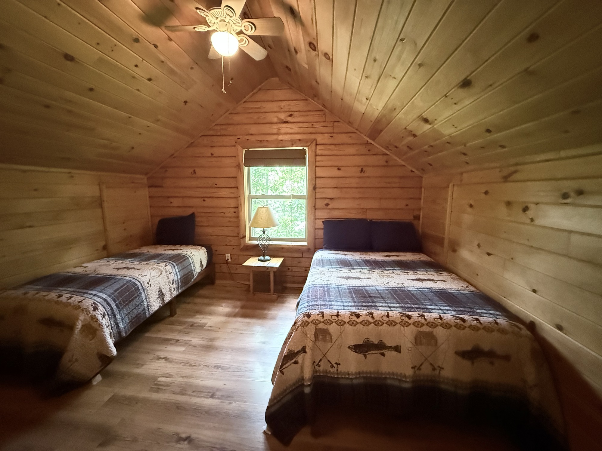 Eminence Cottages & Camp — photo 32 of 60