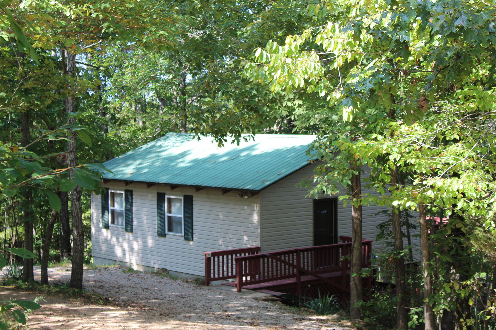 Eminence Cottages & Camp — photo 50 of 60