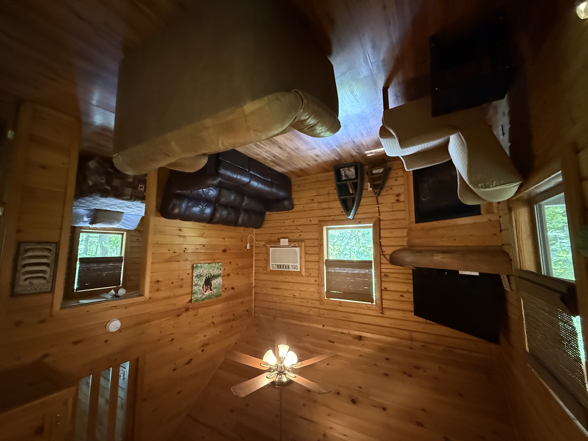 Eminence Cottages & Camp — photo 42 of 60