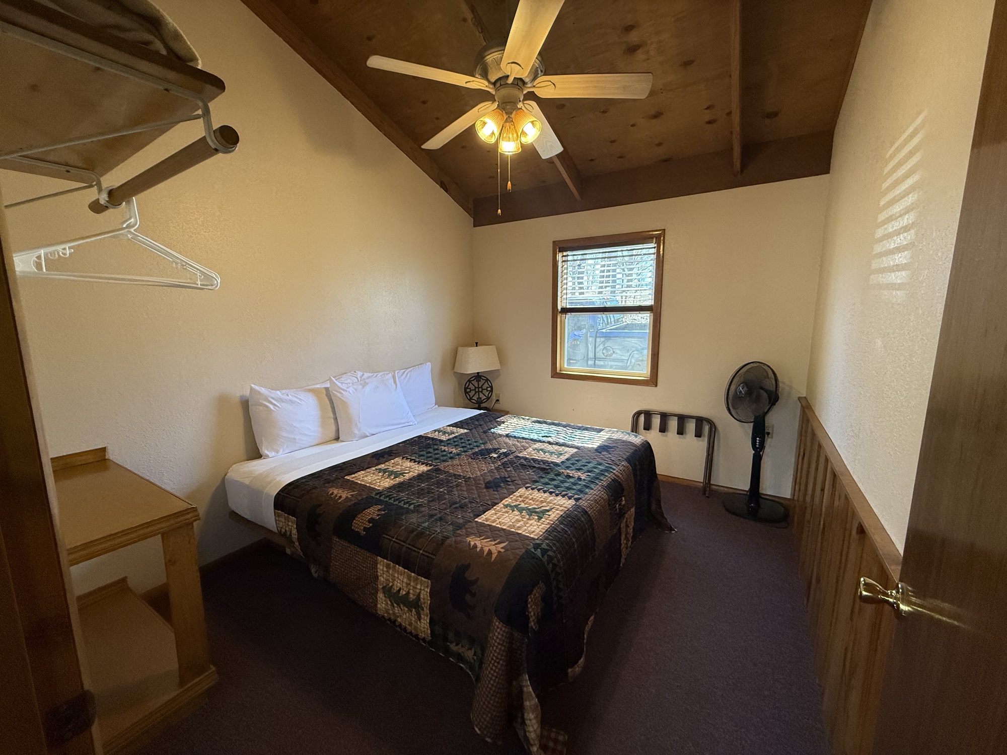 Eminence Cottages & Camp — photo 22 of 60