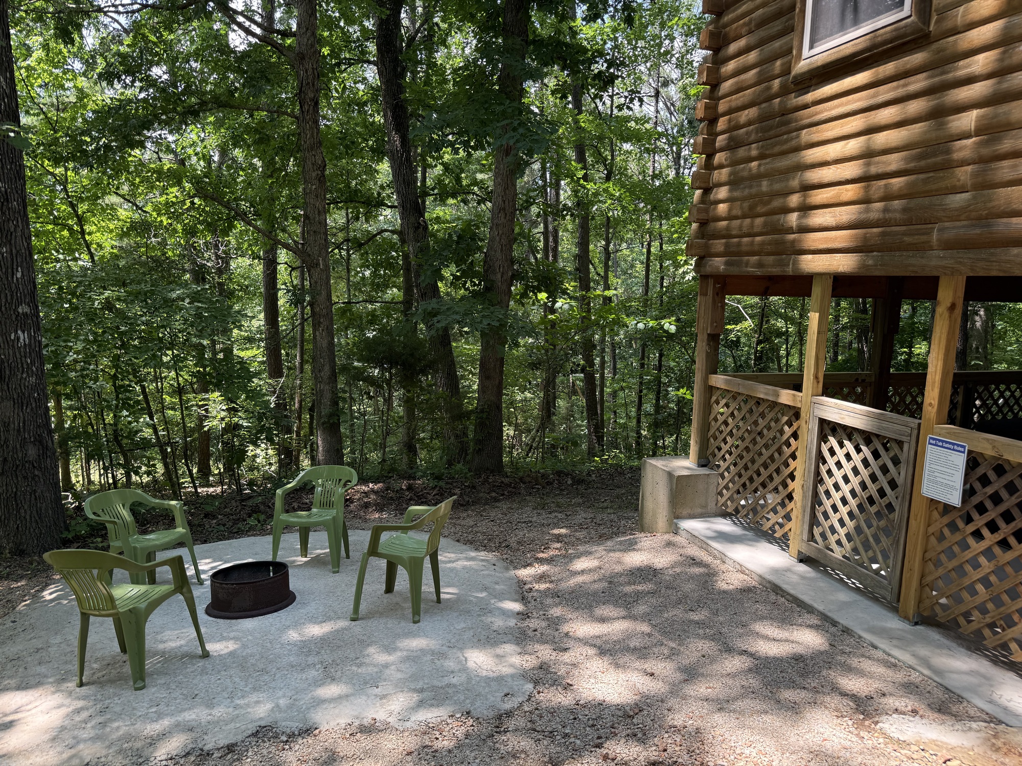 Eminence Cottages & Camp — photo 17 of 60