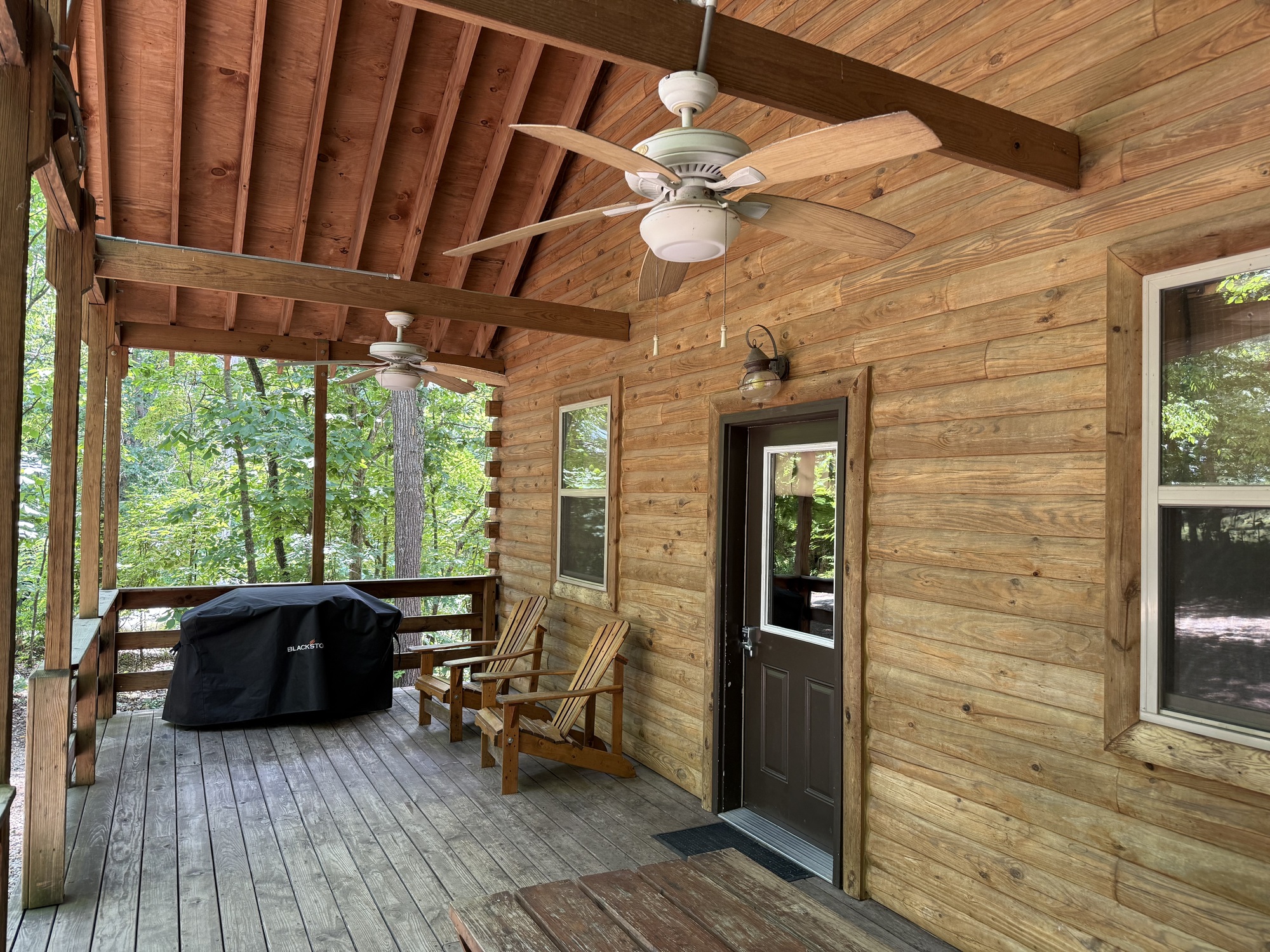Eminence Cottages & Camp — photo 43 of 60