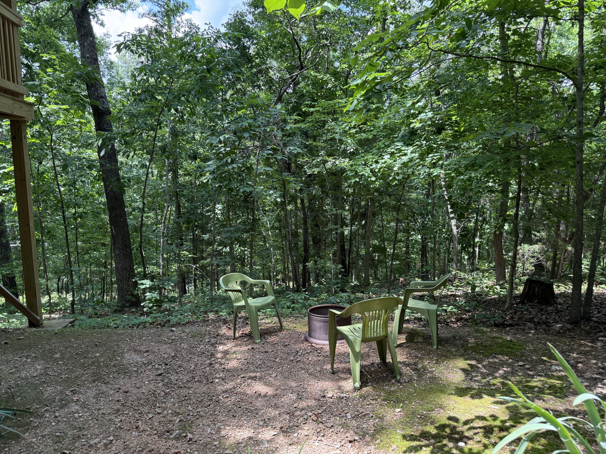 Eminence Cottages & Camp — photo 12 of 60