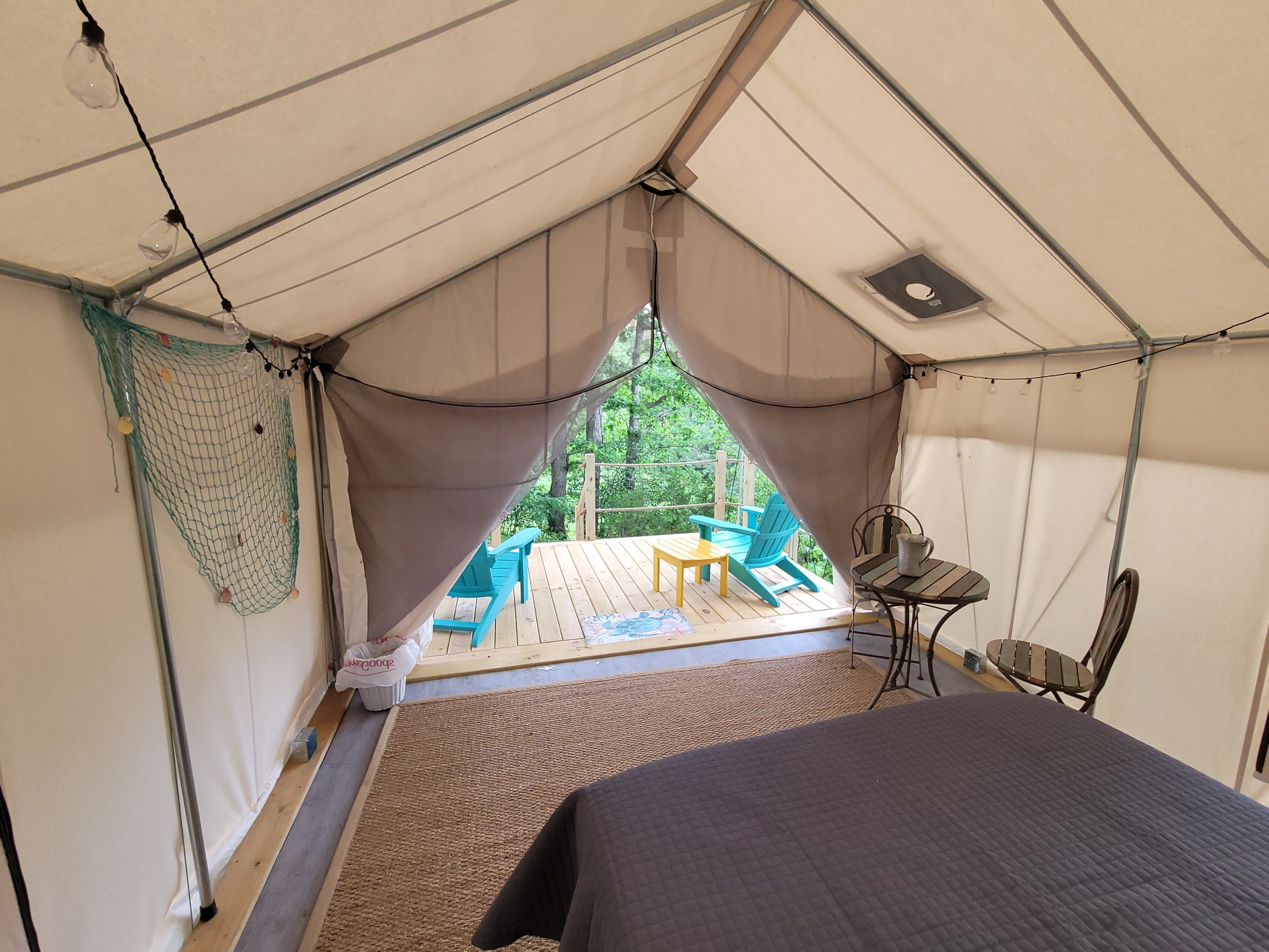 Tents and RV Sites Eminence, Missouri Eminence Cottages and Camp