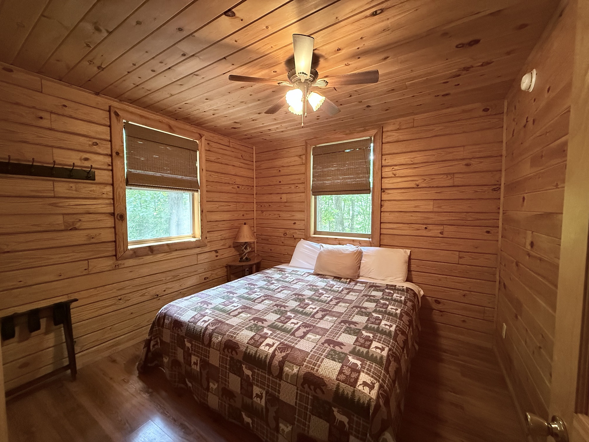 Eminence Cottages & Camp — photo 38 of 60