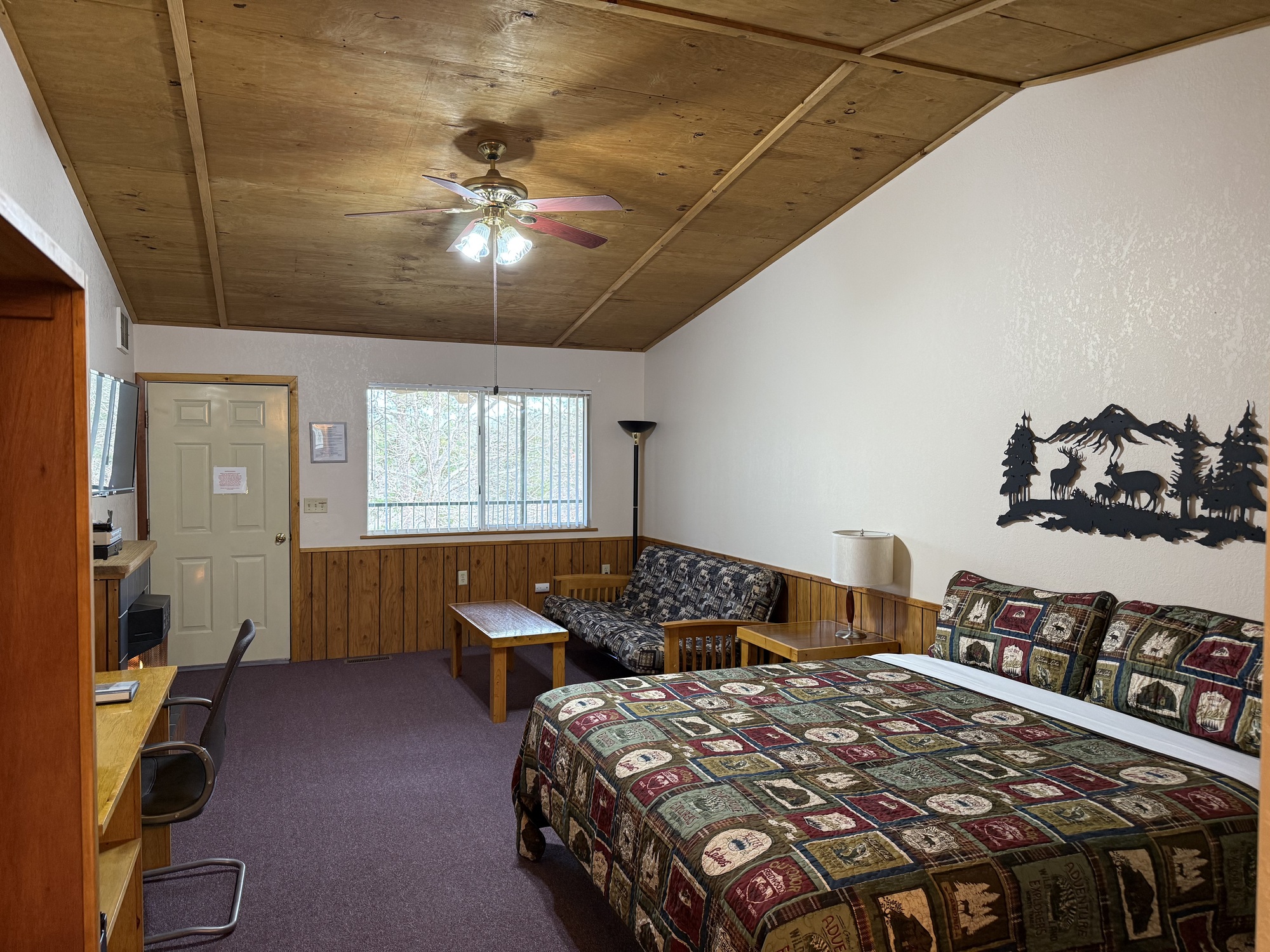 Eminence Cottages & Camp — photo