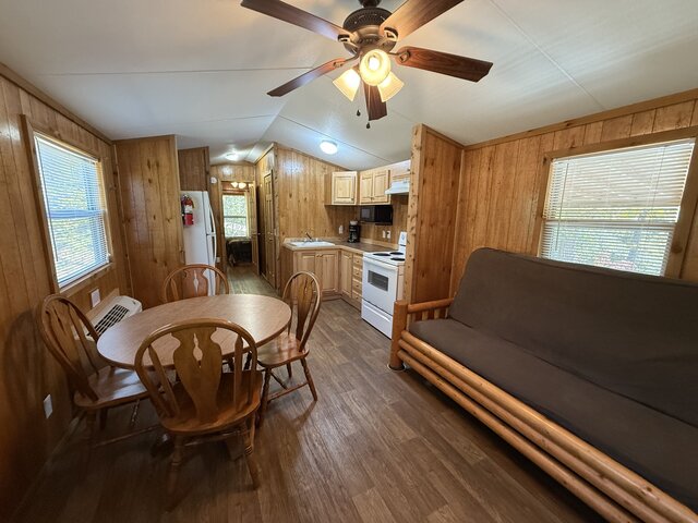 Image 2 for Cedar Shack #9