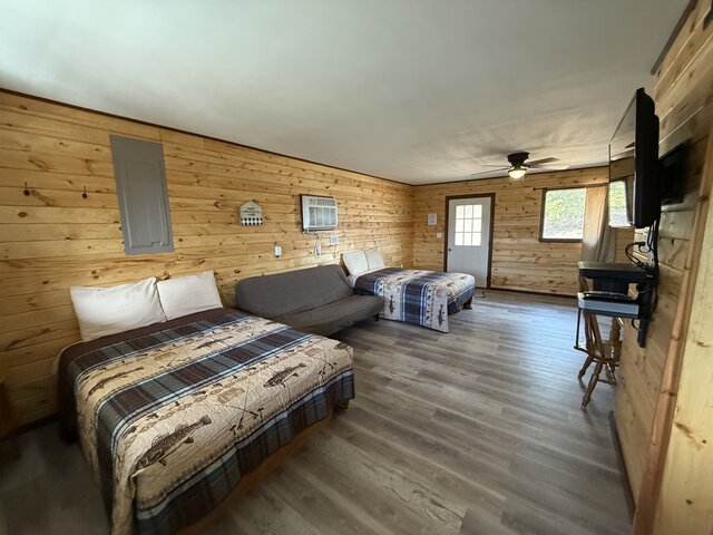 Image 2 for Duplex Cottages #5