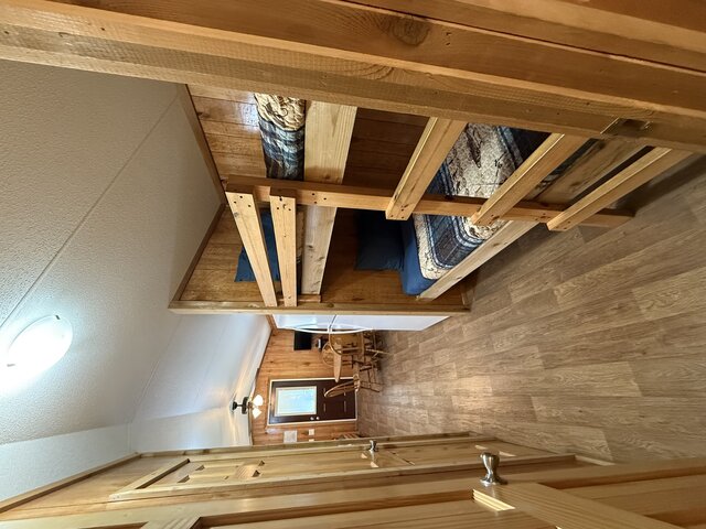 Image 5 for Cedar Shack #9