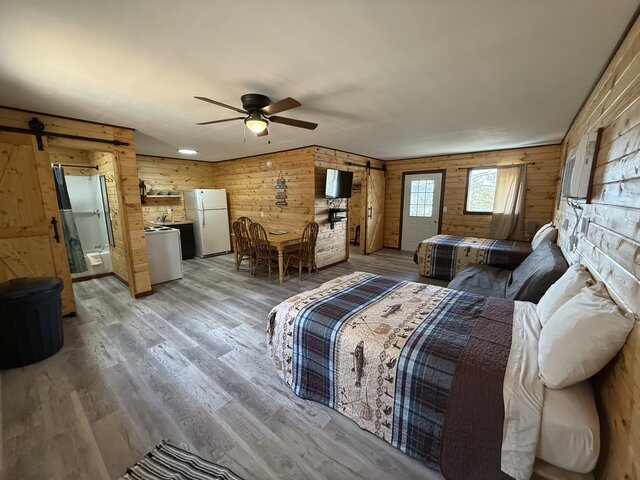 Image 1 for Duplex Cottages #5