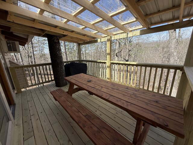 Image 4 for Tree House Cottage #30