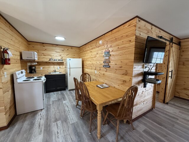 Image 3 for Duplex Cottages #5