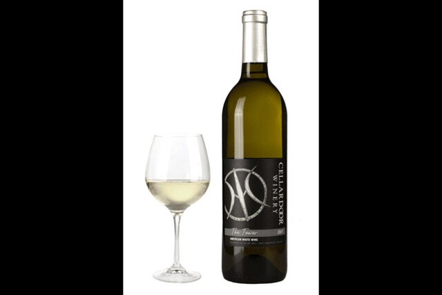 Image 1 for CellarDoor - The Tower 2017