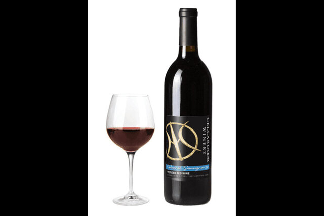 Image 1 for CellarDoor - Cabernet Sauvignon