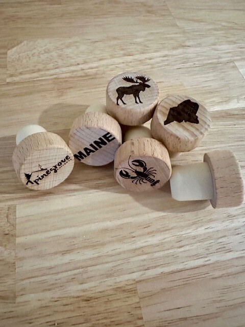 Image 1 for Wine Corks