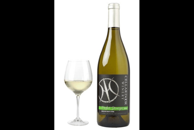 Image 1 for CellarDoor - Perfect Stranger 2019