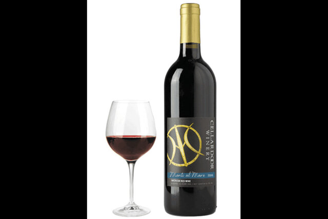 Image 1 for CellarDoor - Monti al Mare