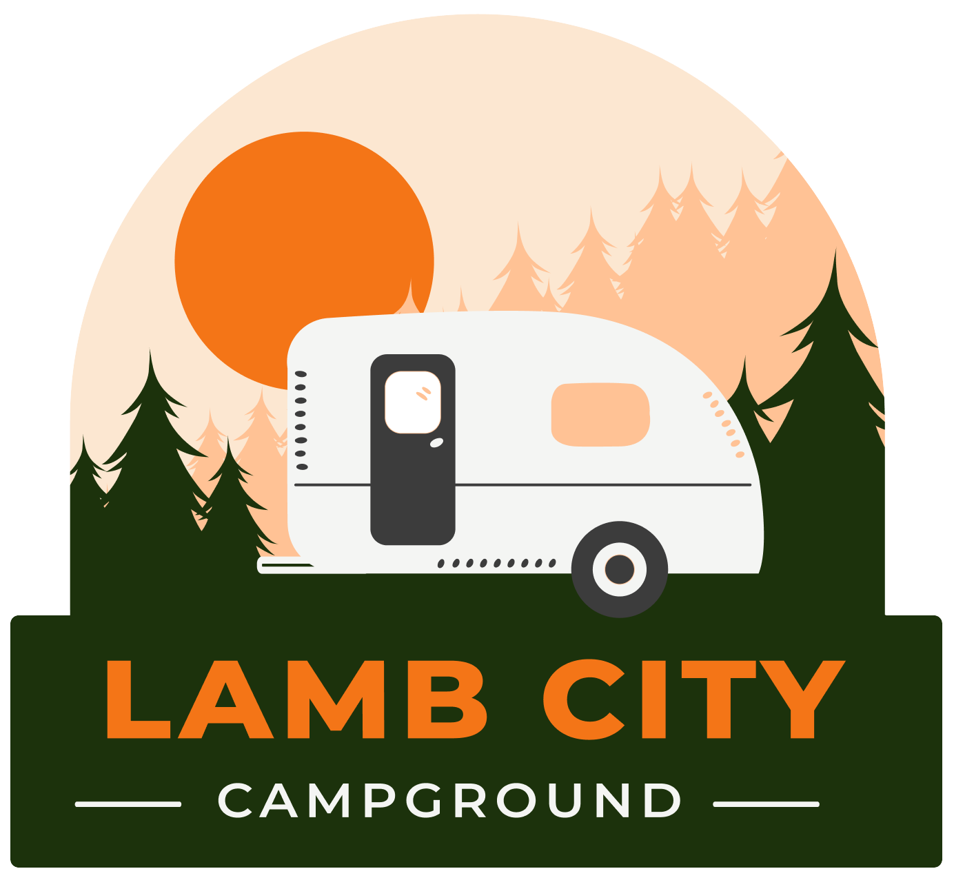 Lamb City Campground