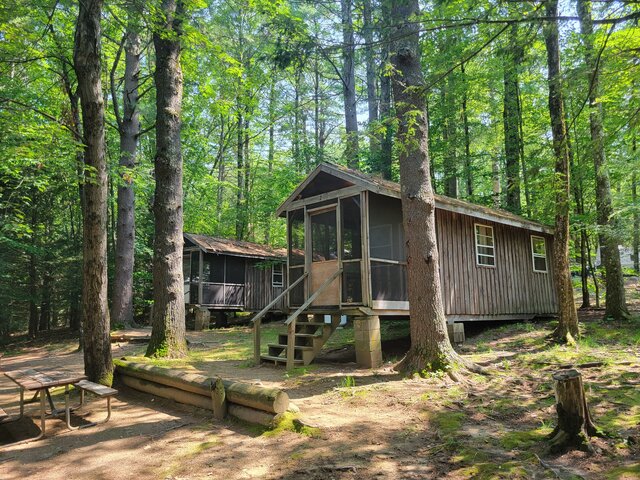 Image 1 for Cabin