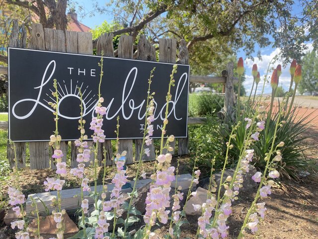 Sign
