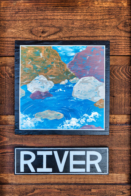Image 1 for River Room