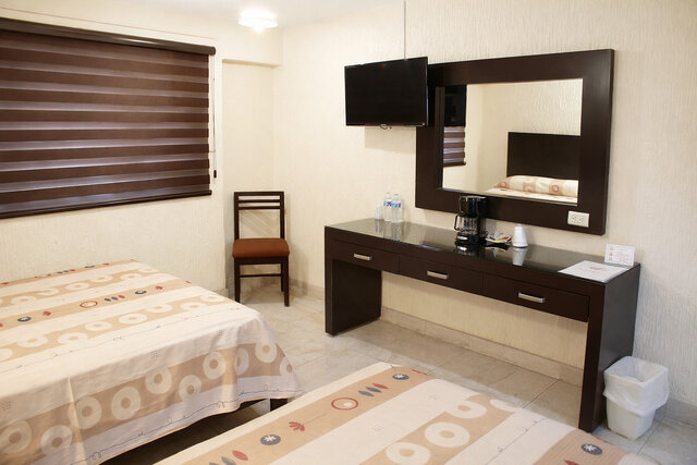 Imagen 2 de Ejecutiva 2 camas matrimoniales