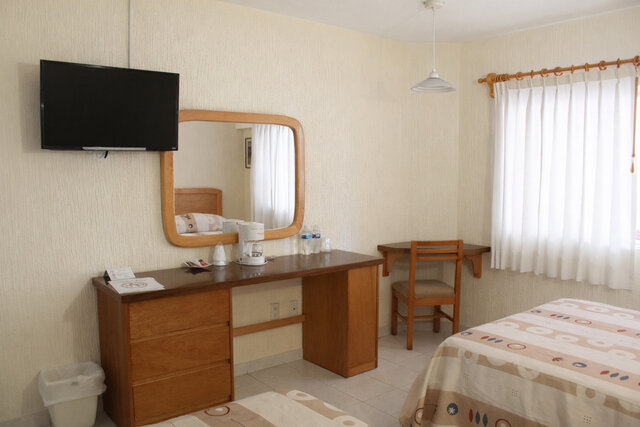 Imagen 2 de Ejecutiva 1 Cama Matrimonial/Individual