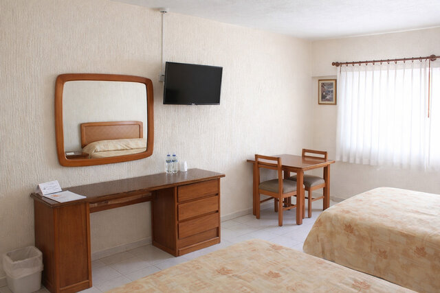 Imagen 2 de Estándar 1 Cama Matrimonial/Individual