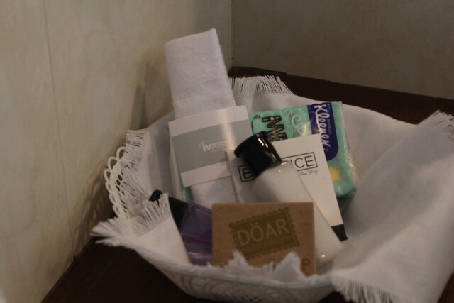 Imagen 3 de Suite Master 1 Cama King size/Sofá cama